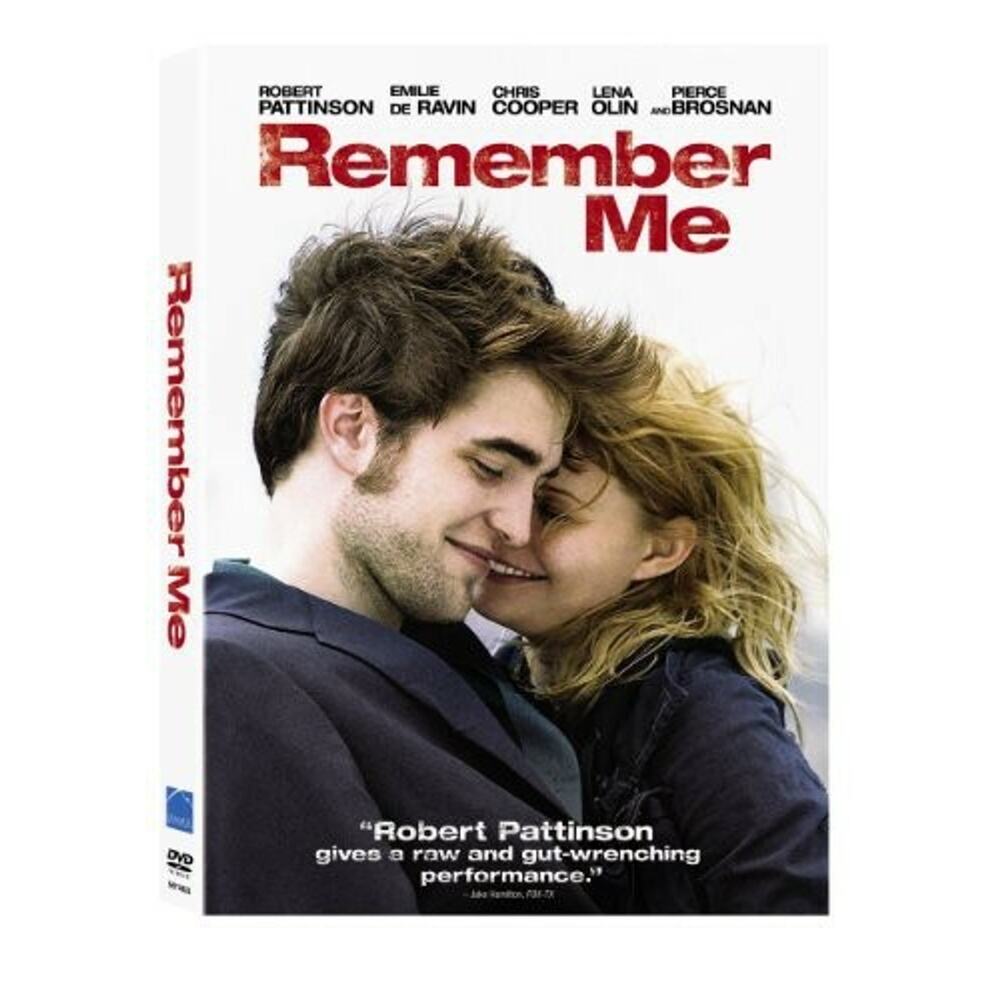 Remember Me (DVD, 2010)